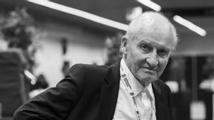 Pierre Guillon de Princé: "No soc responsable del passat, però sí del futur"