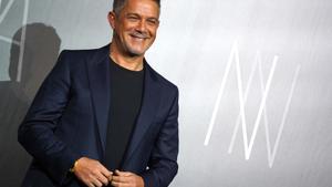 Alejandro Sanz: «Necessitava recuperar el pot de les essències»