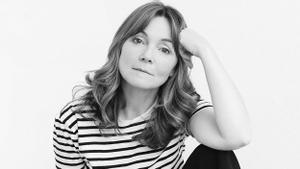 La actriz, Nagore Aranburu