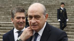 "El president del Govern central ho sap. És una tomba"