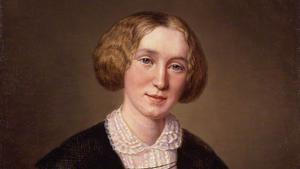 George Eliot, la grandesa del talent