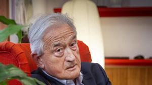 Antony Beevor, historiador: "Tant de bo cregués alarmista parlar d’una tercera guerra mundial"
