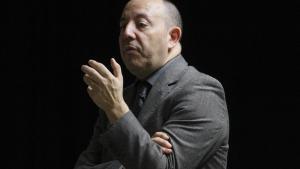 Gonzalo Bernardos