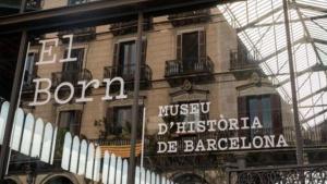 BCN torna a canviar de nom El Born per obrir una nova etapa