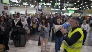Apagada generalitzada a Espanya: ¿què ha passat amb la llum?