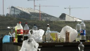 El consum de cocaïna i alcohol es cronifica a Catalunya i representa ja el 80% dels tractaments del Projecte Home