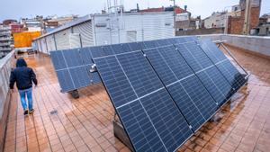 Dos hospitals i 12 CAPs busquen estalviar el 60% d’energia el 2026