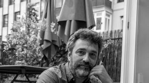 Santiago Gerchunoff: "Temo més la tornada de la monarquia que del feixisme"
