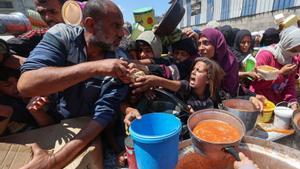 Israel aprova expandir l’ofensiva i retenir el territori pres a Gaza