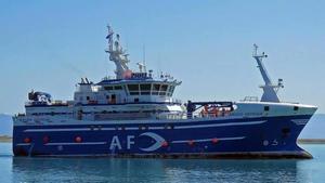 El caos en l’evacuació va agreujar el desastre de l’Argos Georgia