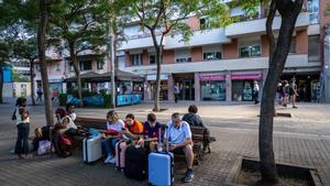 Pisos turístics a Barcelona: de 81 el 2005 a 10.327 el 2024