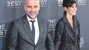 El City motiva la ruptura de Guardiola