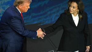 ¿Realment va perdre Trump?