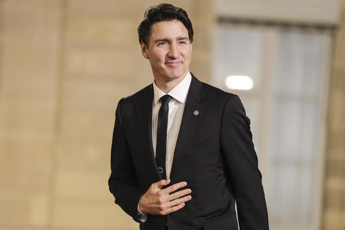 El Canadà busca un líder que faci front a les amenaces d’annexió de Trump El Canadà busca un líder que faci front a les amenaces d’annexió de Trump