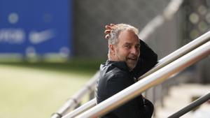 "El meu somni és jugar 15 partits més"