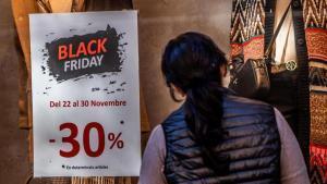 La Generalitat endurirà les multes per frau el Black Friday