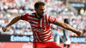 Un punt que no salva el Celta ni fica el Girona en una plaça europea
