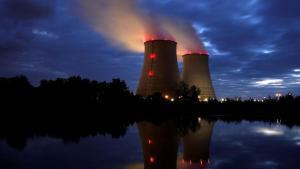 França es planteja el "renaixement" nuclear
