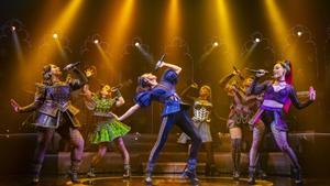 ‘Six’, el musical feminista sobre les dones d’Enric VIII