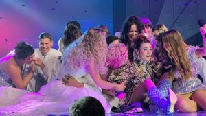 Jim guanya la segona edició d’‘Eufòria’, que tindrà tercera entrega a TV-3
