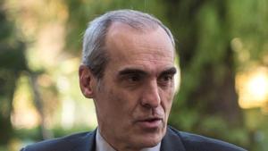 Proposta de  sanció a la fiscal García Cerdá  per desobediència
