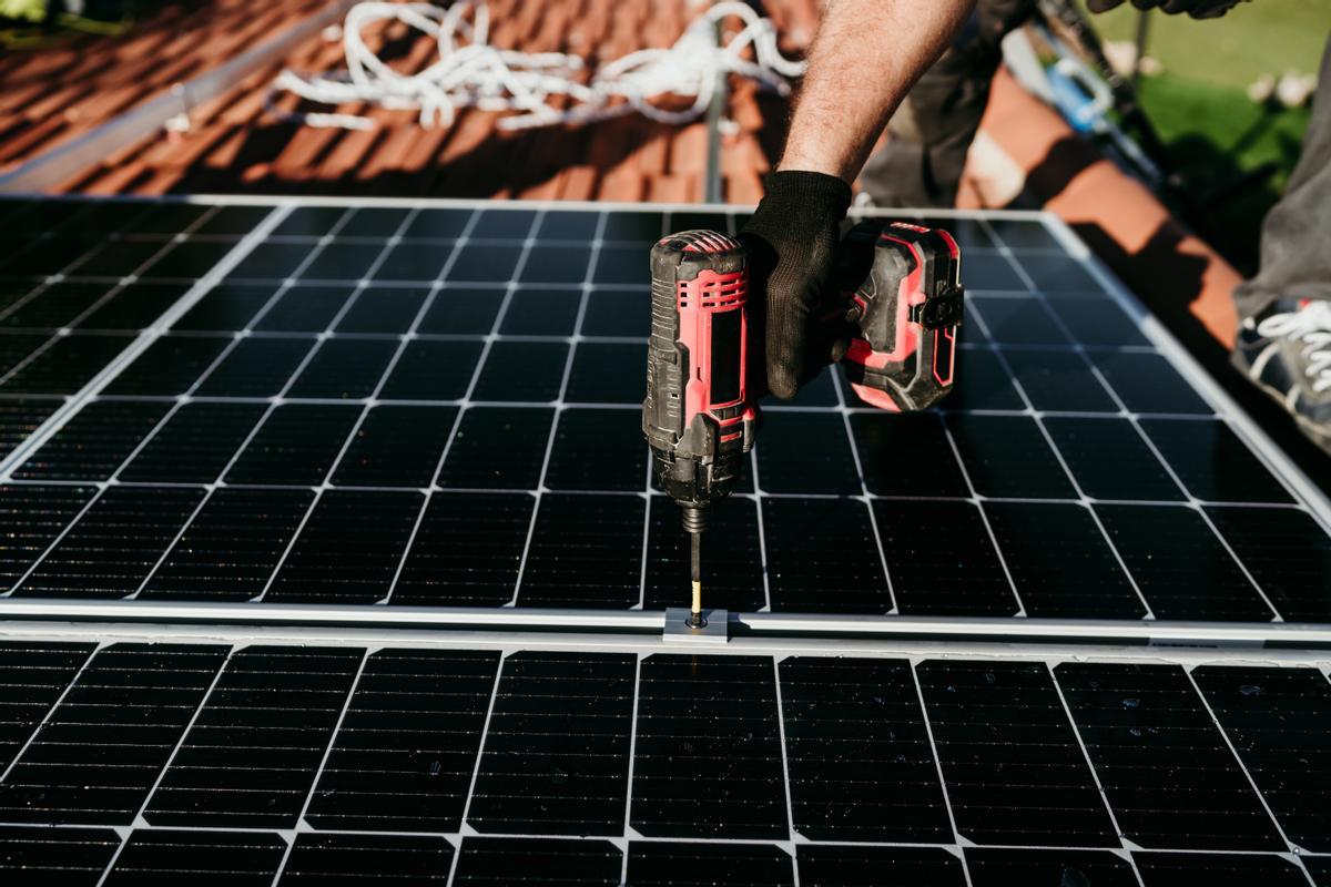 Catalunya accelera l’autoconsum fotovoltaic i arriba a les 50.000 instal•lacions Catalunya accelera l’autoconsum fotovoltaic i arriba a les 50.000 instal•lacions