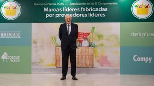Mercadona creix el 9% i guanya 1.384 milions en un any "espectacular"