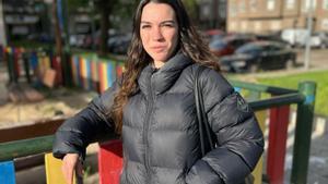 Noelia Robles: "Em van posar droga i em vaig desmaiar"