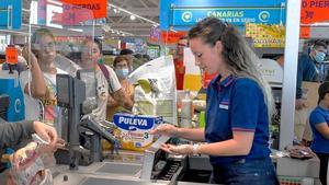 L’abaratiment de l’electricitat retalla la inflació fins al 2,2% a l’abril