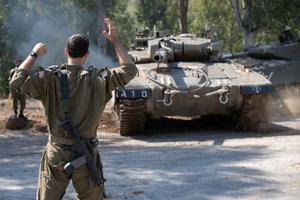 Els militars espanyols al Líban preveuen tres escalades i possible foc indiscriminat d’Israel
