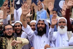 Trump anuncia que l’Índia i el Pakistan han firmat un alto el foc «immediat»