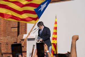 El Suprem tanca la porta a aplicar l'amnistia a Puigdemont, que ja pot acudir al Constitucional