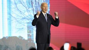 El llegat incert de Biden