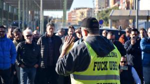L’Acco sanciona Élite Taxi per boicotejar la tornada d’Uber a Barcelona