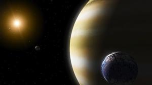 Astrònoms troben proves d’una segona superlluna més enllà del sistema solar
