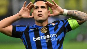 L’Inter espera el Barça en semifinals després de fer fora el Bayern