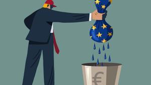¿Amic o enemic?