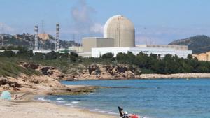 L’apagada va causar la parada automàtica dels tres reactors nuclears catalans