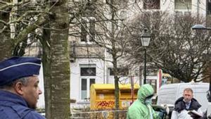 Els tirotejos entre narcotraficants provoquen l’alarma a Brussel·les