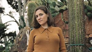 Carla Simón, exultant per competir per la Palma d’Or de Cannes: «Arribar a la secció oficial és molt difícil»