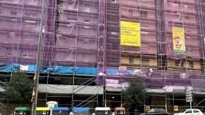 VIMUSA subvenciona hasta el 80% de las obras de rehabilitación energética de edificios