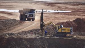 L’Agència Nuclear d’Austràlia s’uneix a recerca d’una càpsula radioactiva perduda