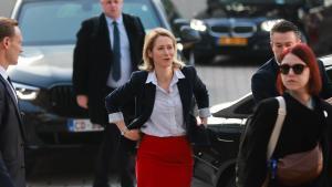 Brussel·les defensa la integritat territorial d’Ucraïna davant la proposta de pau de Trump