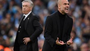 Així va torturar Guardiola el Madrid: relat tàctic i emocional de la revenja perfecta