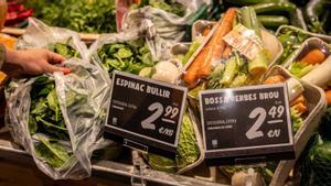 El consum d’aliments de km 0, clau per pal·liar la crisi aranzelària