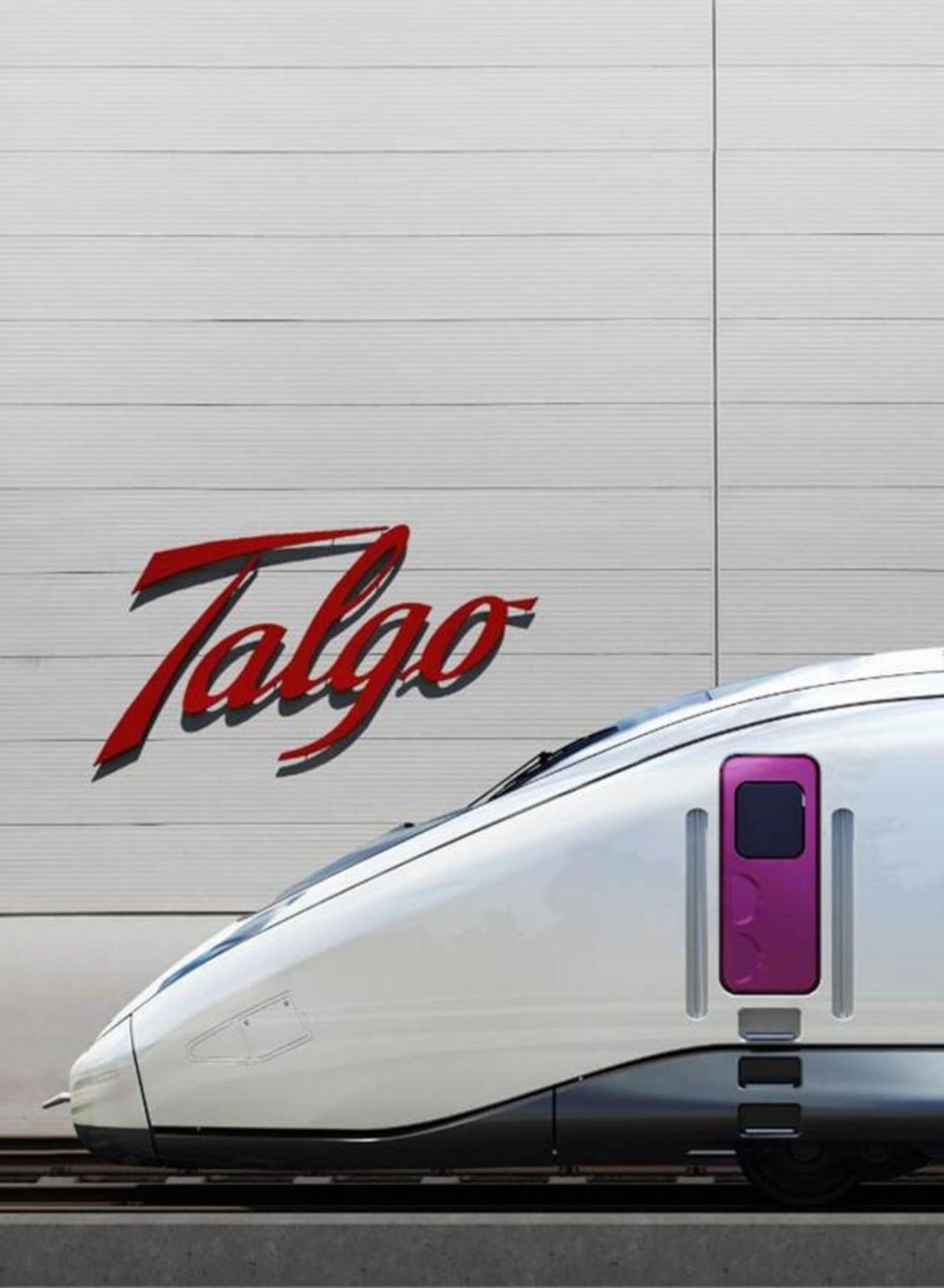 El Govern planeja entrar a Talgo després de la presa de control de Sidenor El Govern planeja entrar a Talgo després de la presa de control de Sidenor