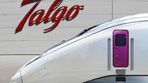 El Govern planeja entrar a Talgo després de la presa de control de Sidenor