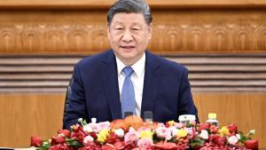 Xi busca amb una gira estrènyer llaços amb el sud-est asiàtic davant Trump
