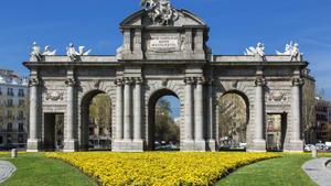 Els estrangers mantenen la compra d’habitatges a Madrid