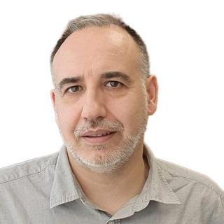 Ricard Gràcia